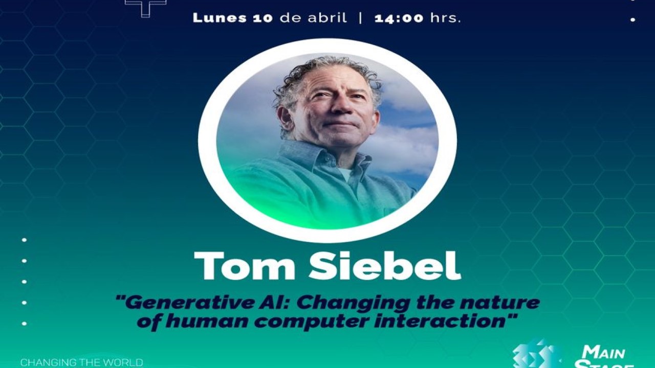 Generative AI: Changing the nature of human computer interaction