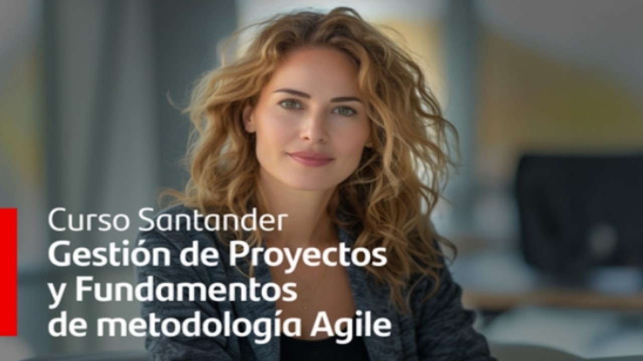 Gestión de Proyectos y Fundamentos de metodología Agile