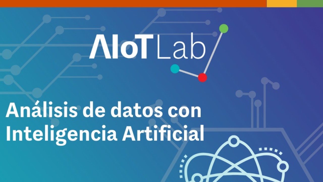 Análisis de datos con IA