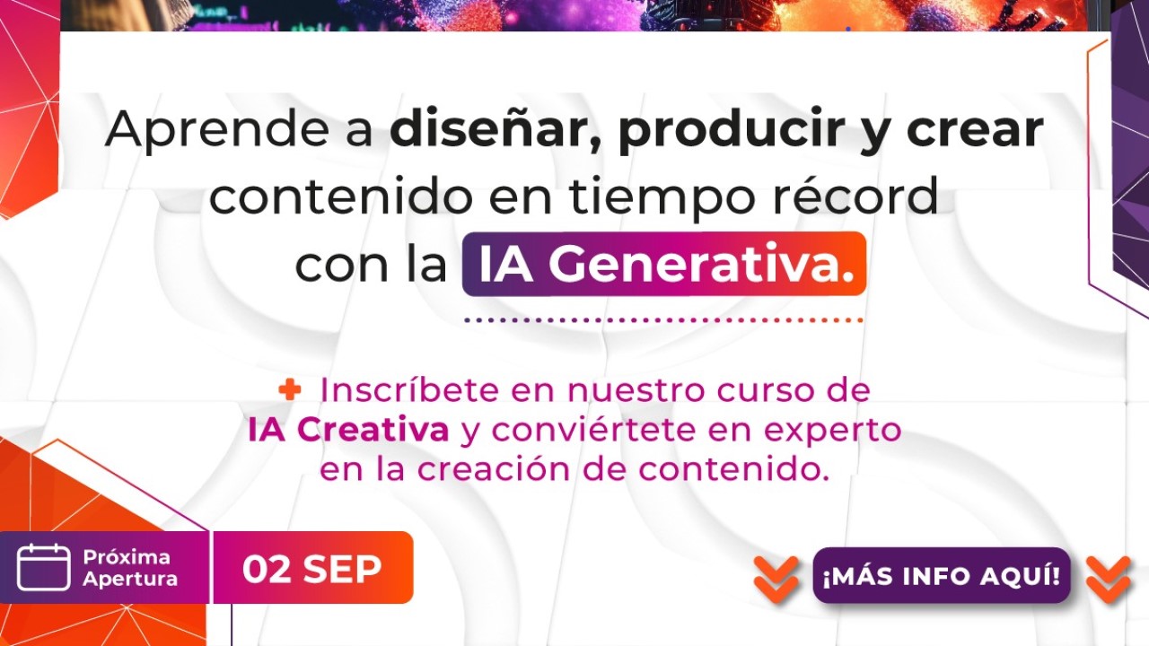 IA Creativa