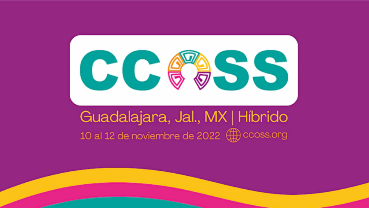 Cumbre de Contribuidores de Open Source Software