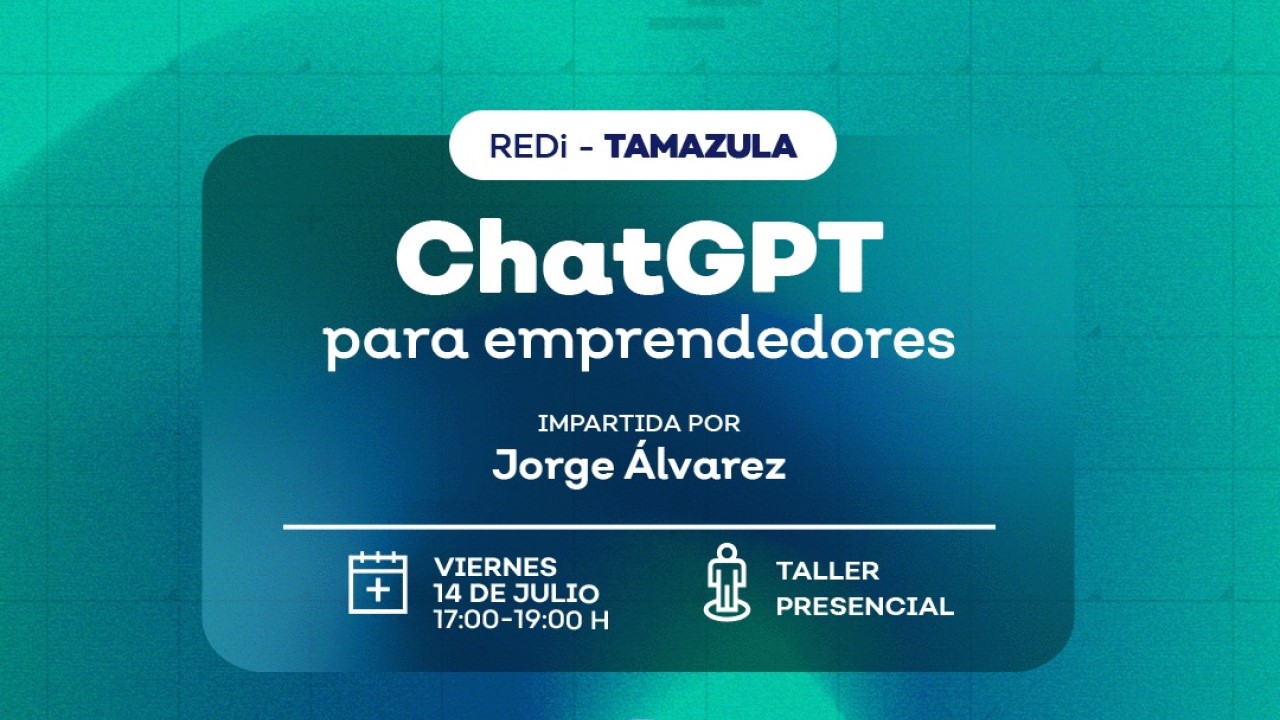 Chat GPT para emprendedores