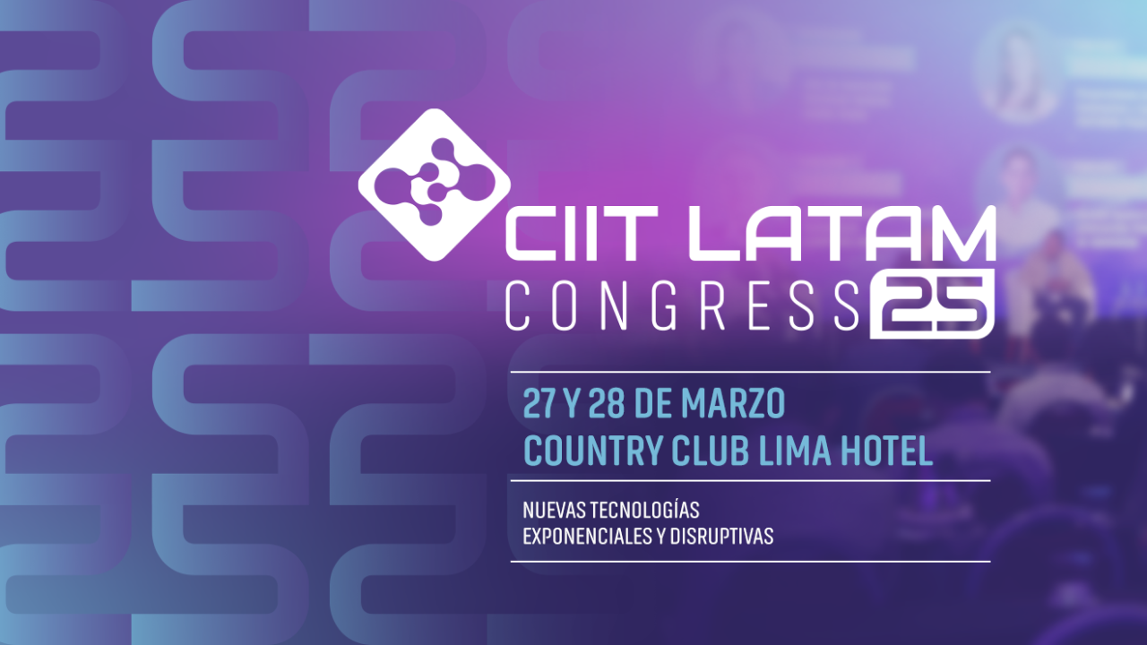 CIIT Latam Congress