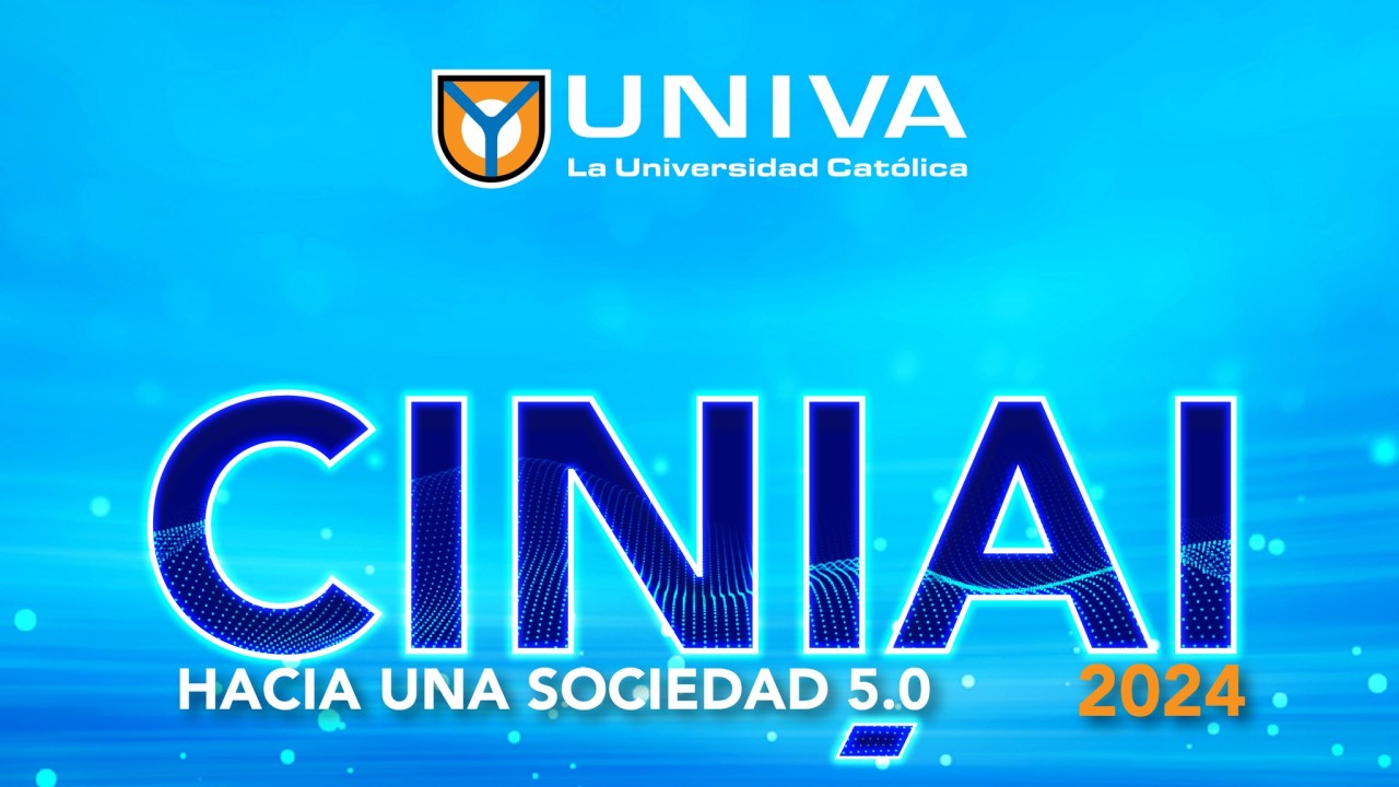 Congreso Internacional en Inteligencia Artificial e Industria 4.0