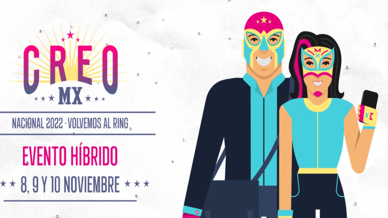 CREO MX