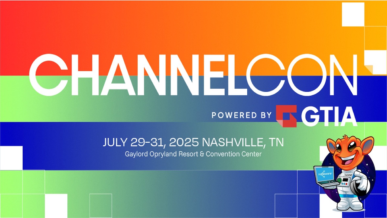 ChannelCon 2025