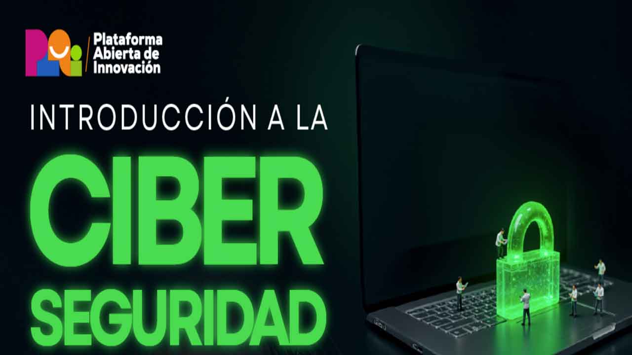 Introducción a la ciberseguridad