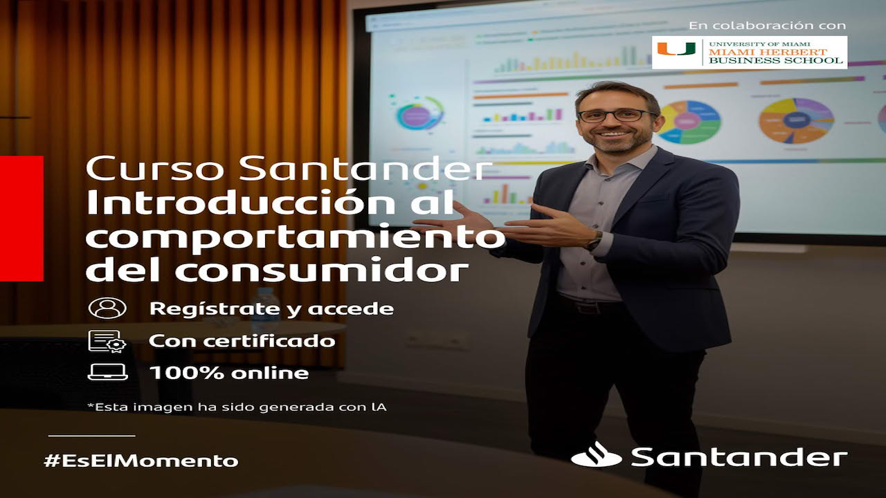 Introducción al comportamiento del consumidor