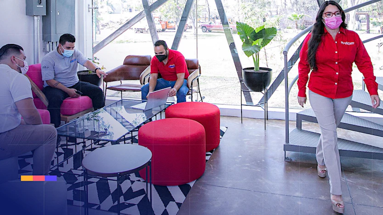 Introducción a la programación por bloques y electrónica básica : Sesión 1