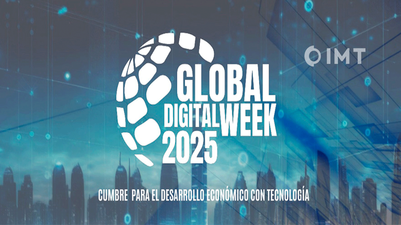 Global Digital Week 2025