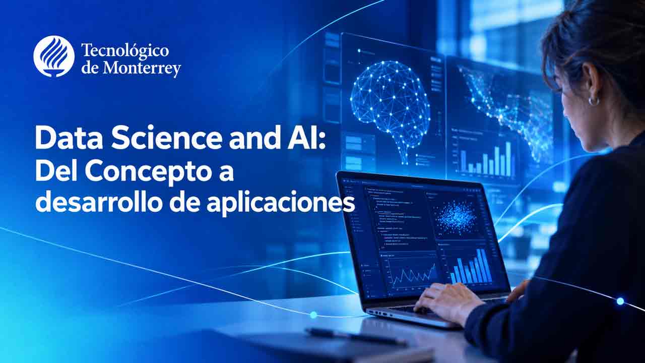 Data Science and AI