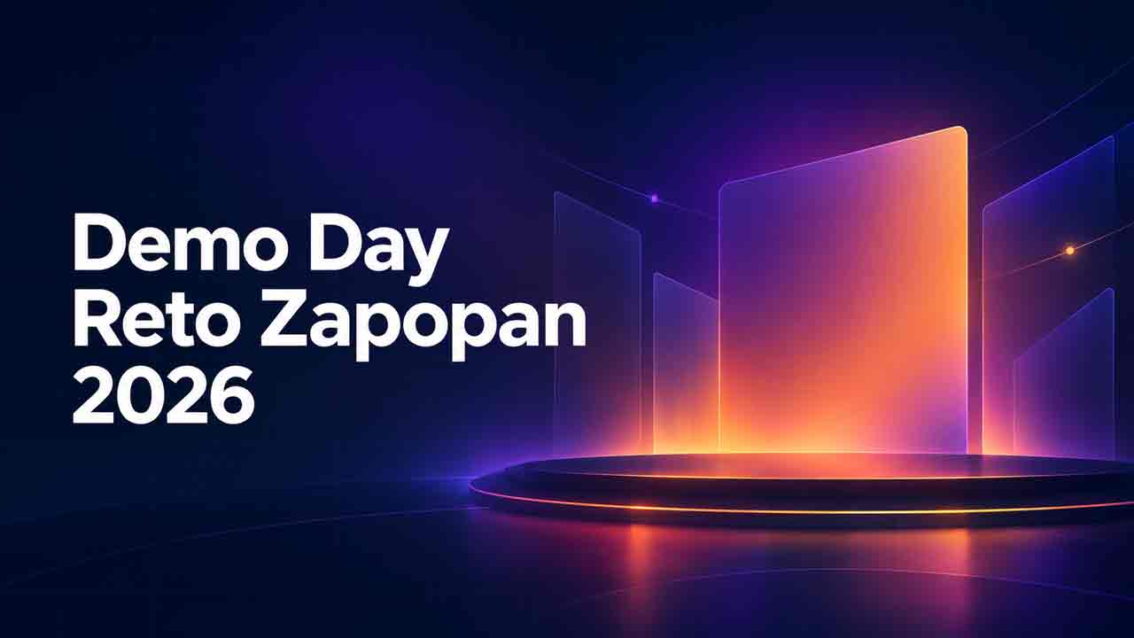 Demo Day Reto Zapopan 2026