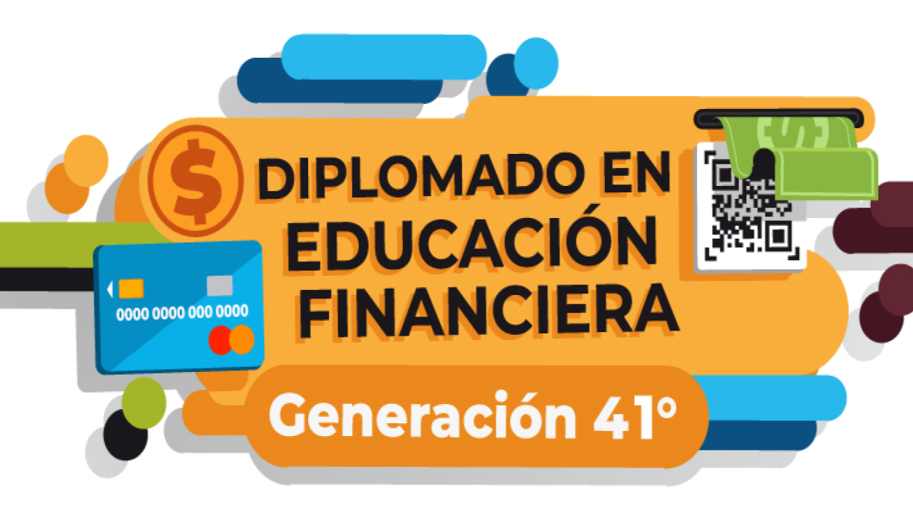 Diplomado en Educación Financiera