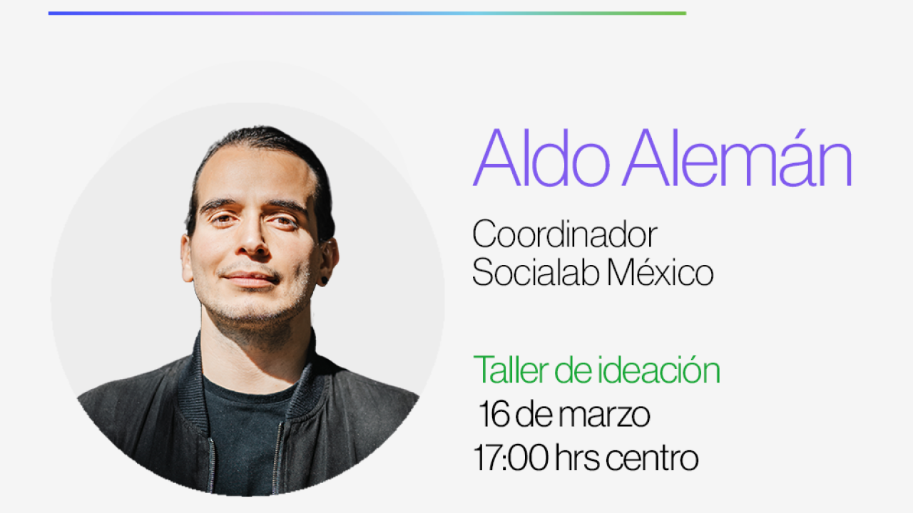Taller de ideación