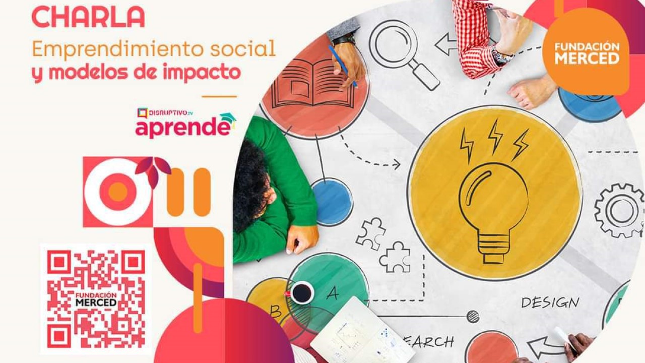 Emprendimiento social y modelos de impacto