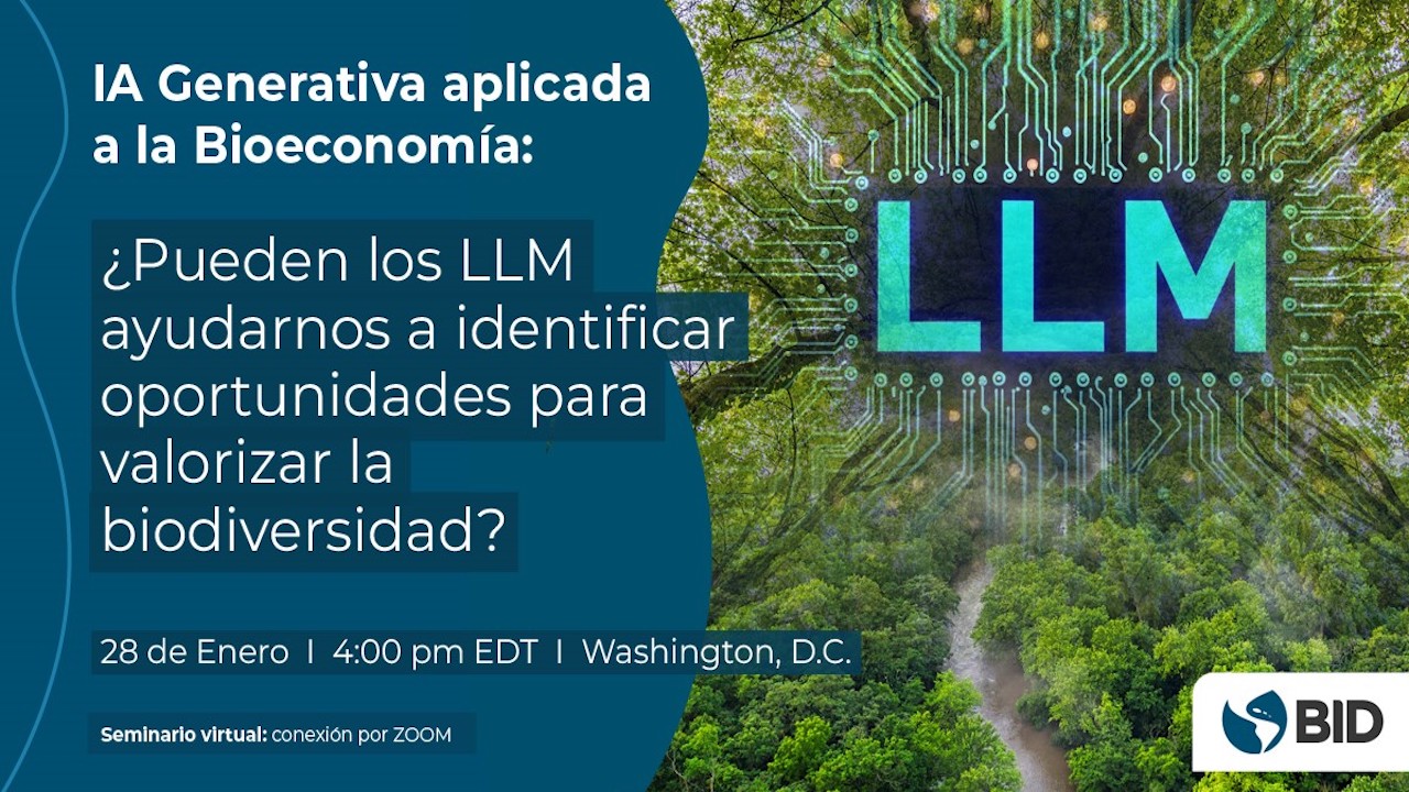 IA Generativa aplicada a la Economía