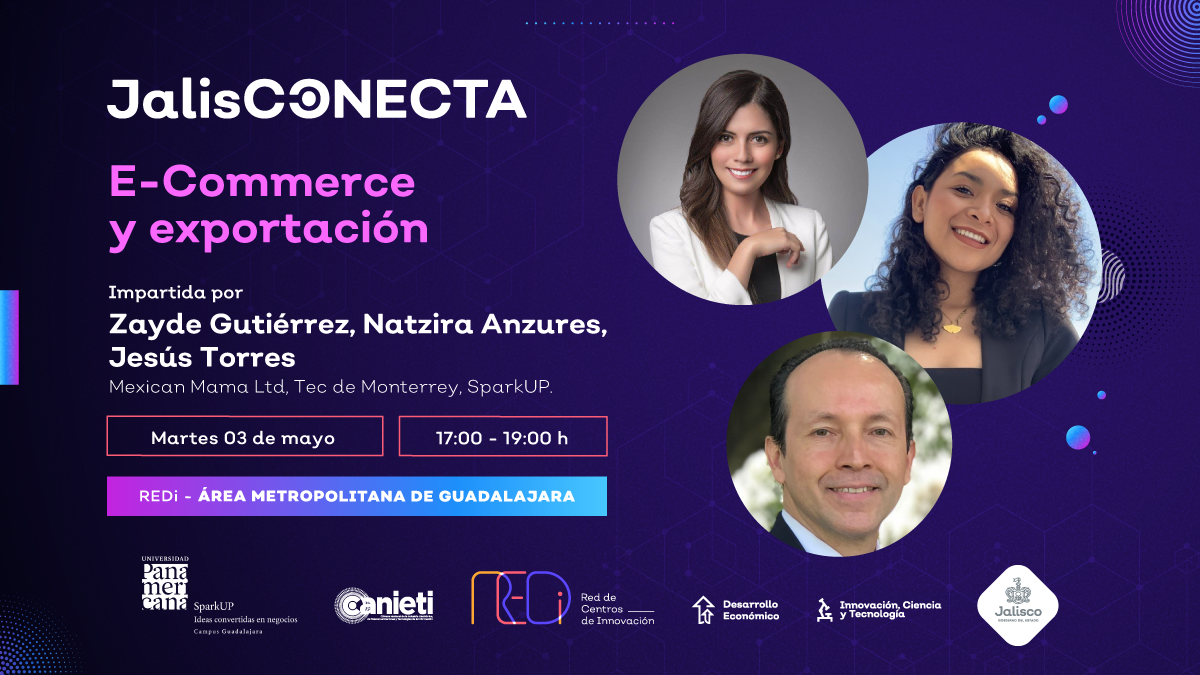 E-commerce y exportación