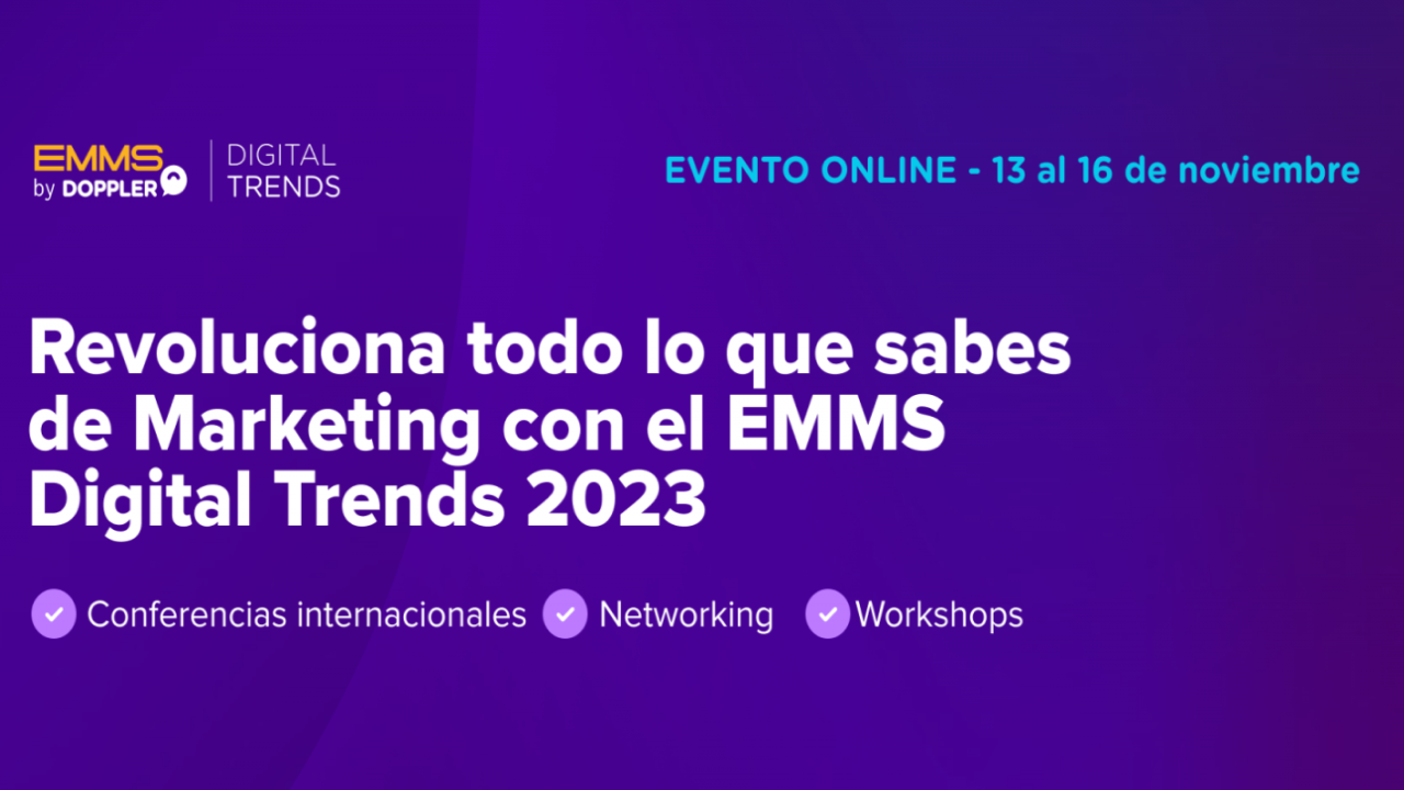 EMMS Digital Trends