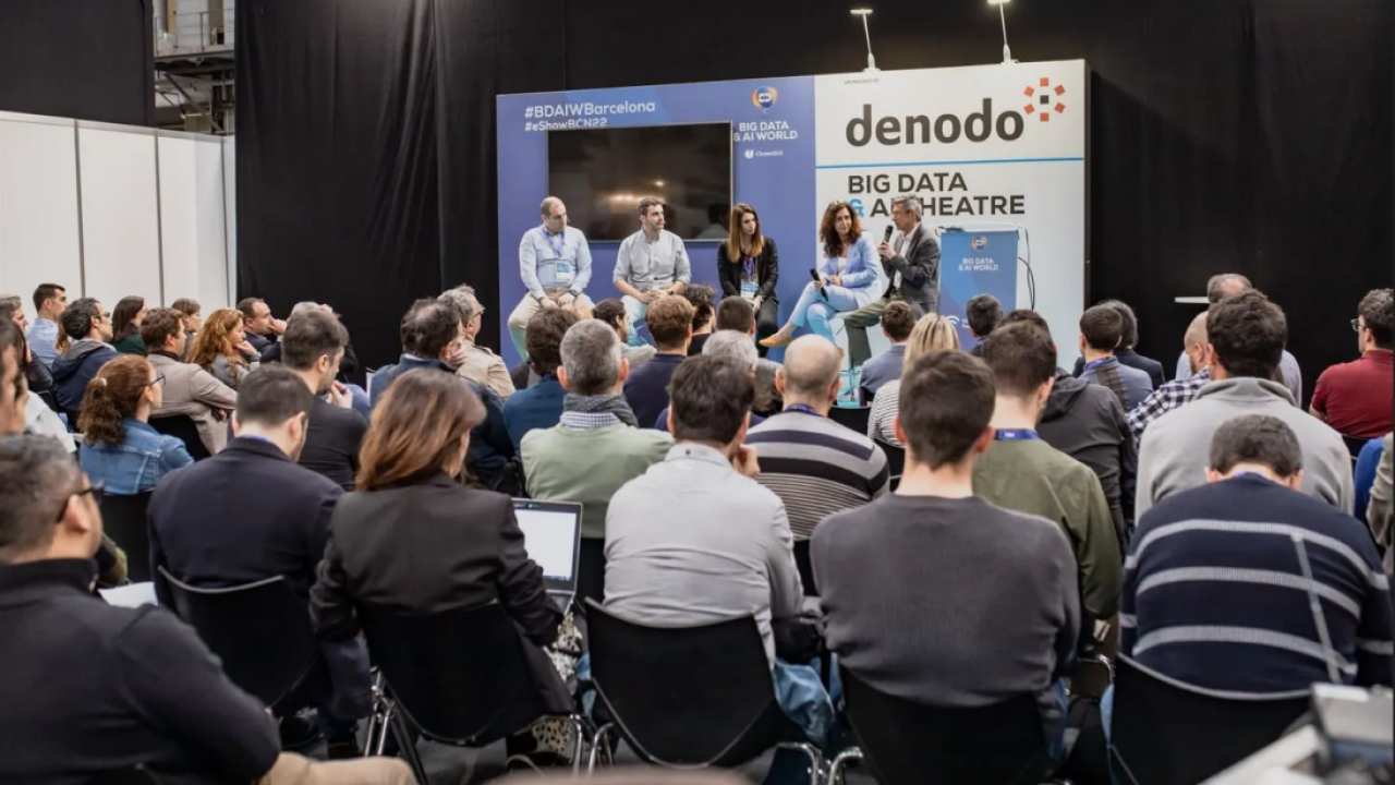 E-SHOW Barcelona