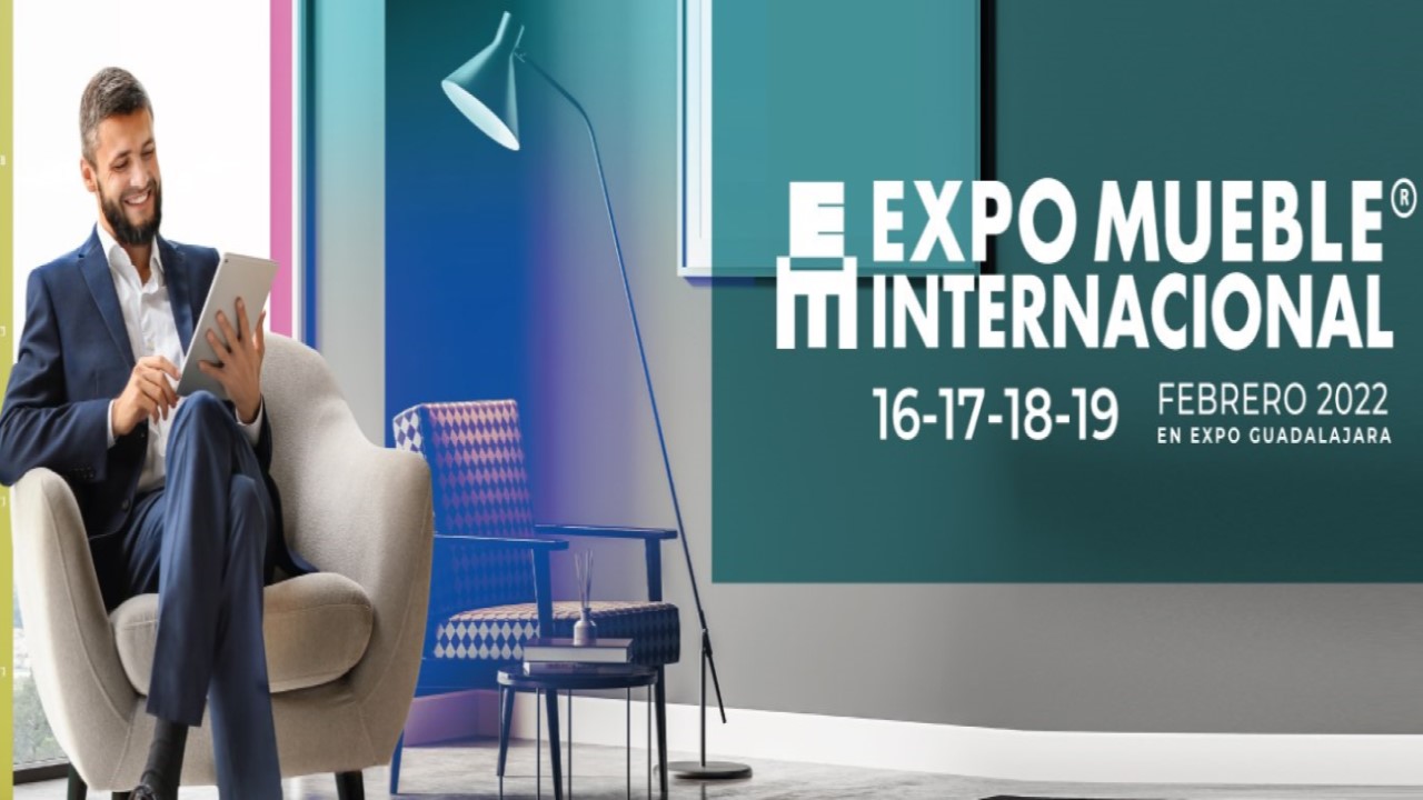 Expo Mueble Internacional