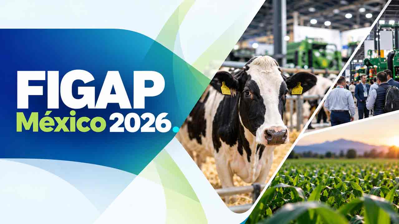 FIGAP 2026 imagen
