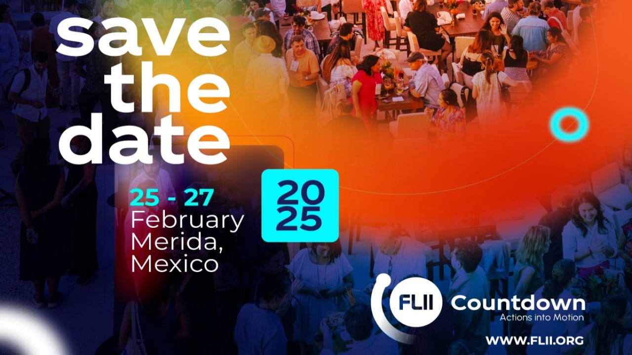 Foro Latinoamericano de Inversión de Impacto