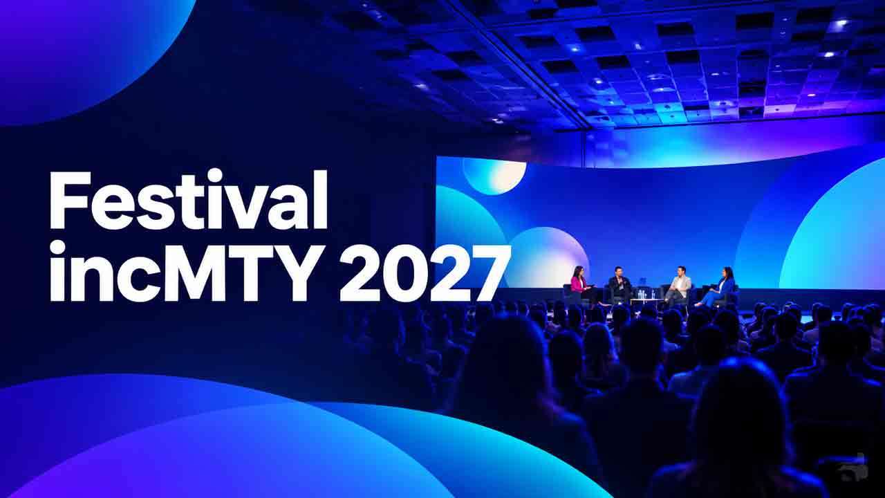 Festival incMTY 2027