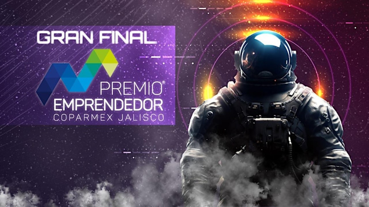 Final Premio Emprendedor 2024