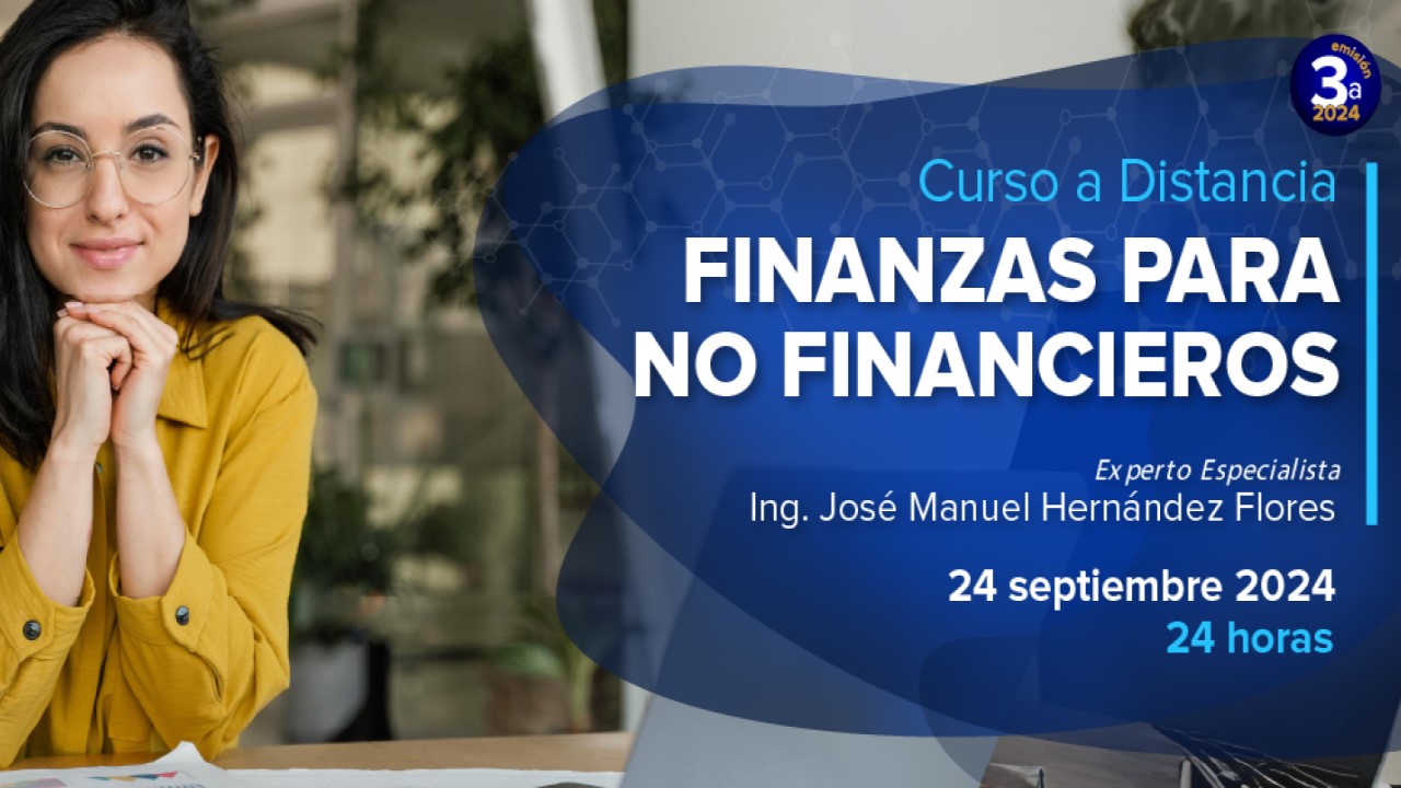 Finanzas para no financieros