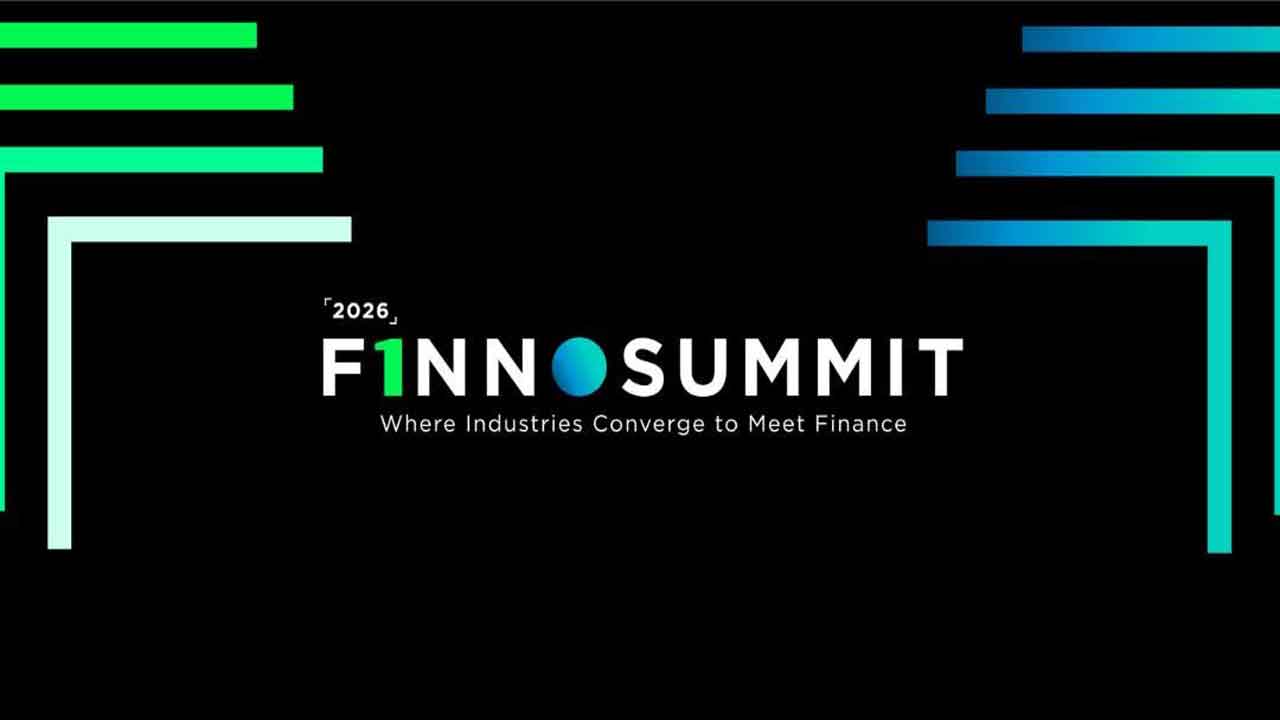 FINNOSUMMIT 2026 imagen