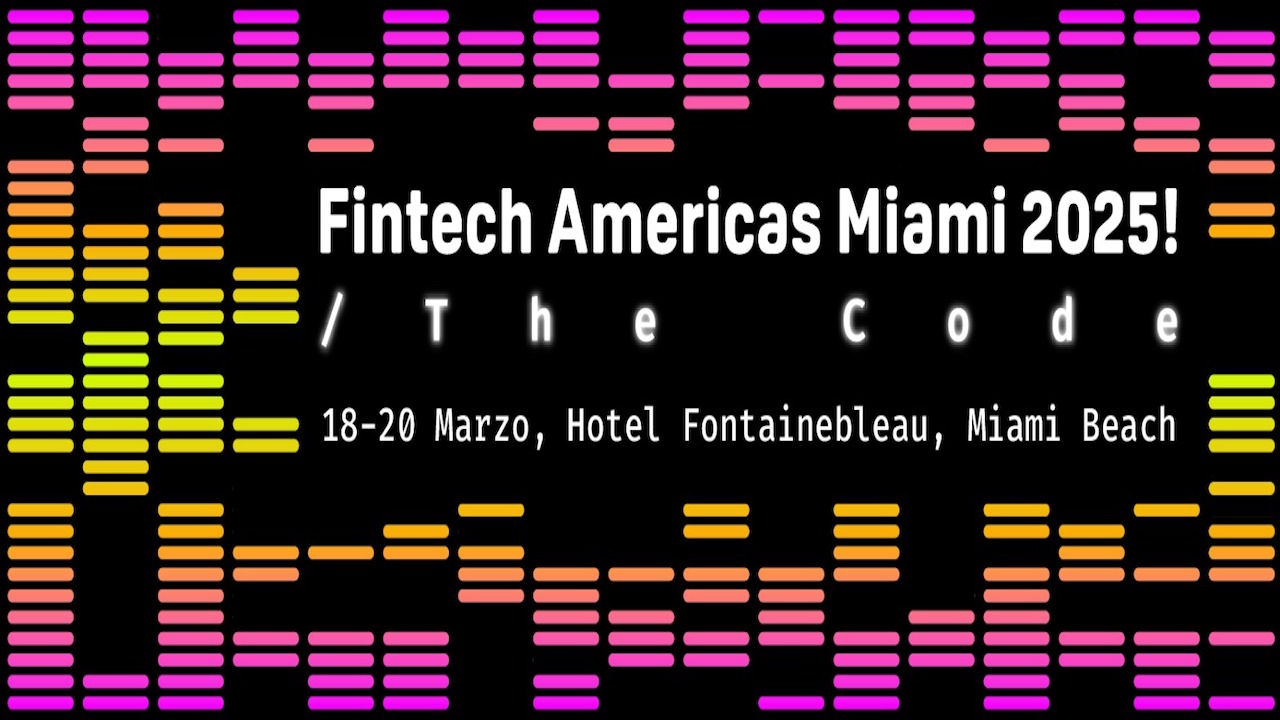 Fintech Americas Miami 2025
