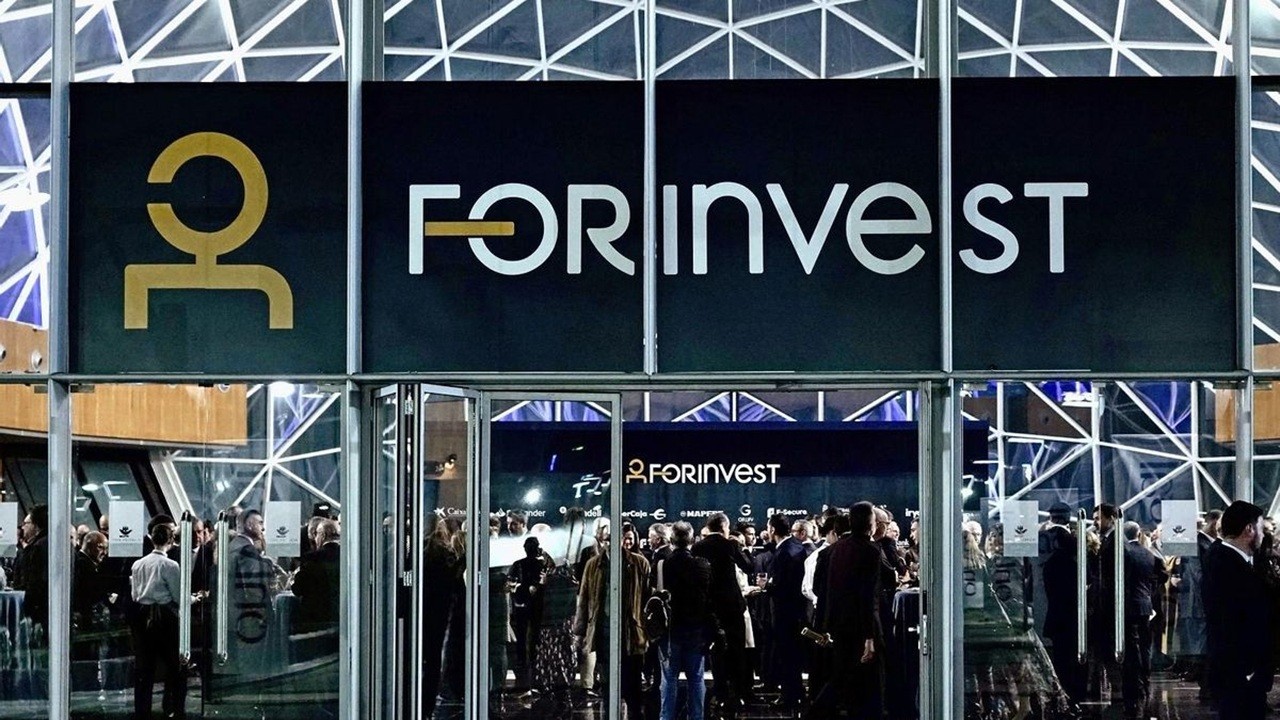 Forinvest 2026