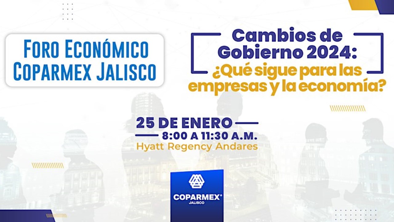 Foro Económico 2024