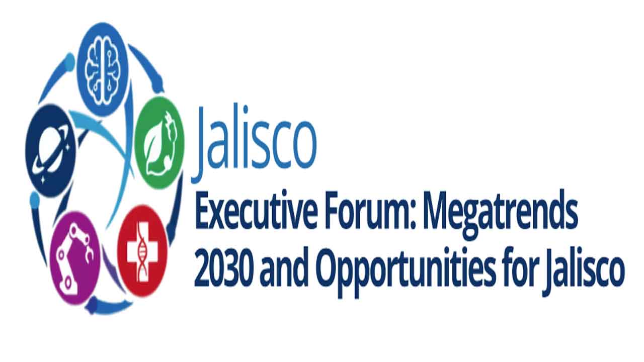 Jalisco Executive Forum imagen