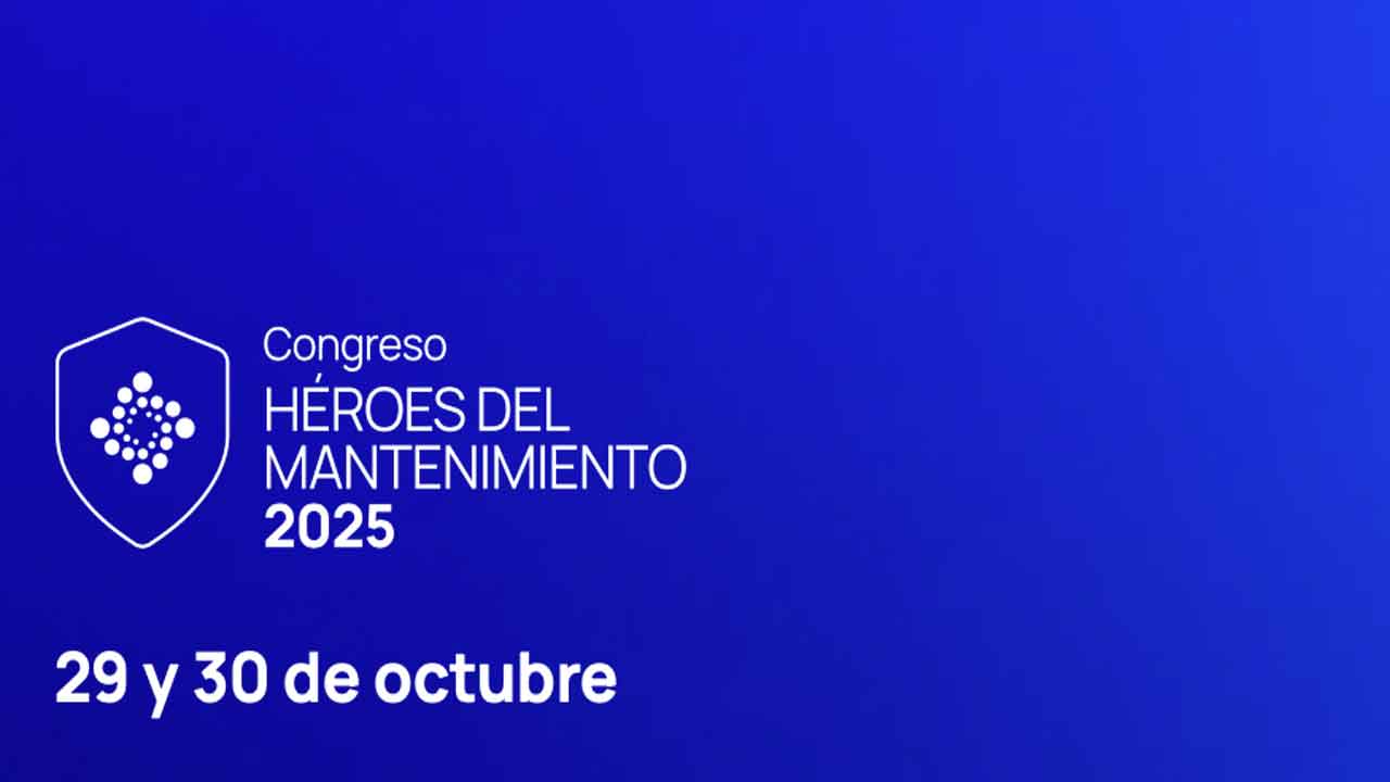Congreso HDM 2025