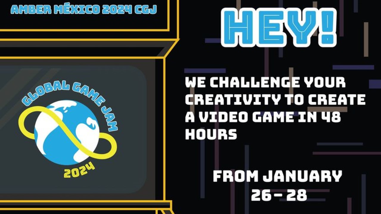 Global Game Jam