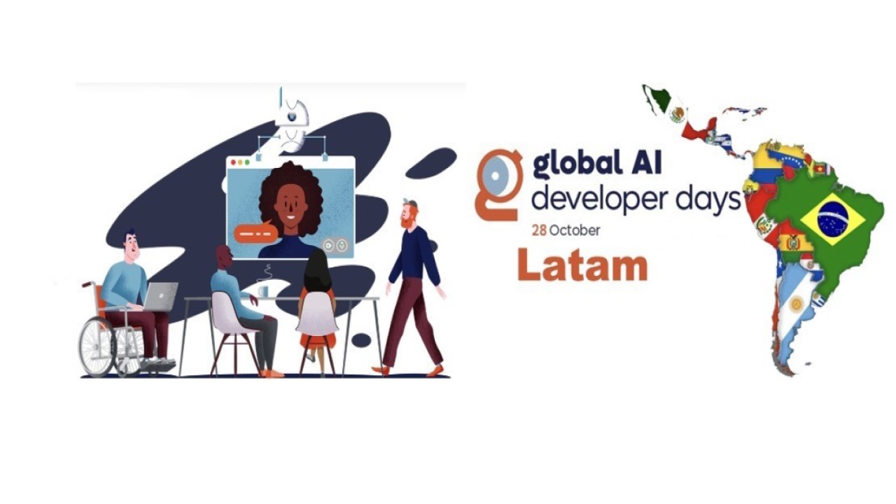 Global AI Developer Days Latam 2022