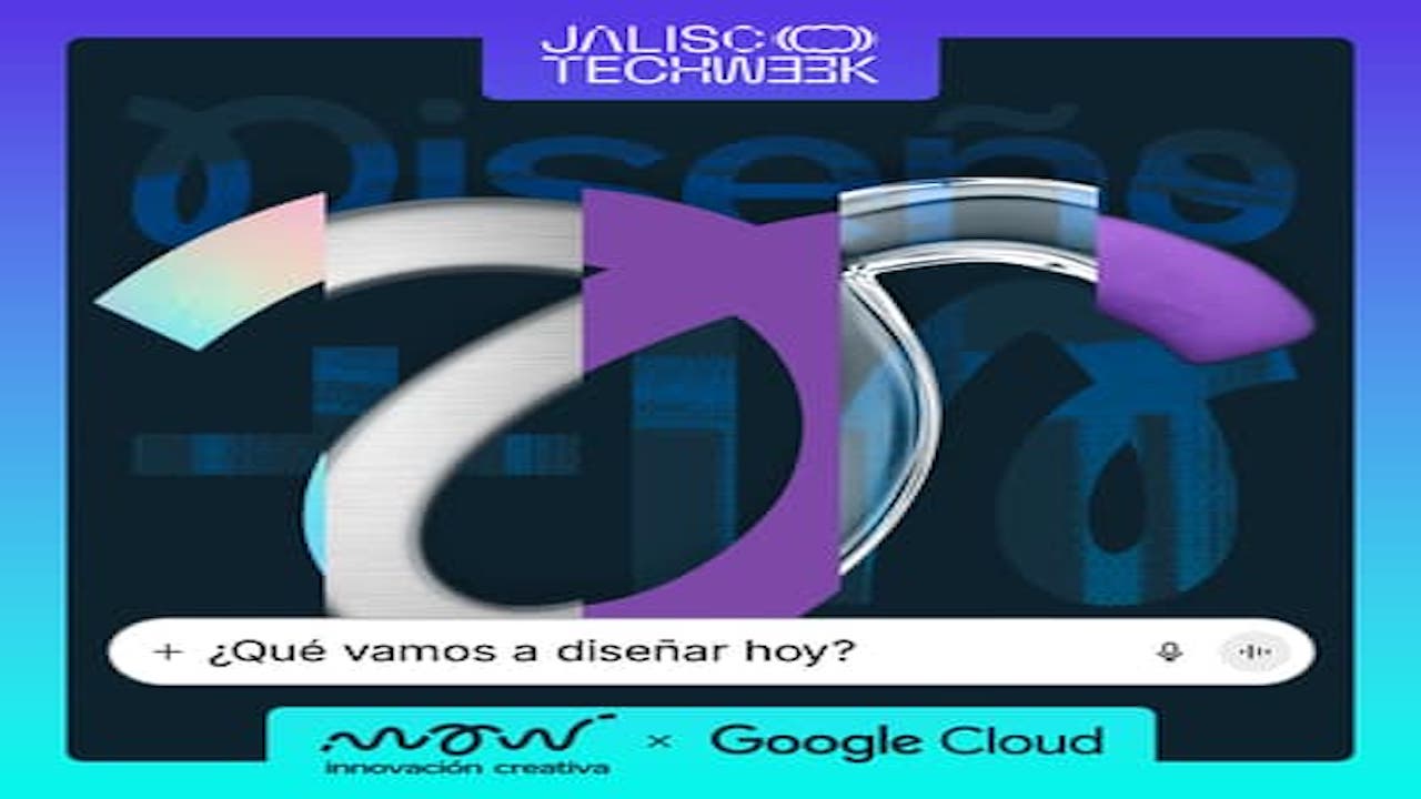 Creatividad Aumentada: El nuevo lienzo del diseño con IA
