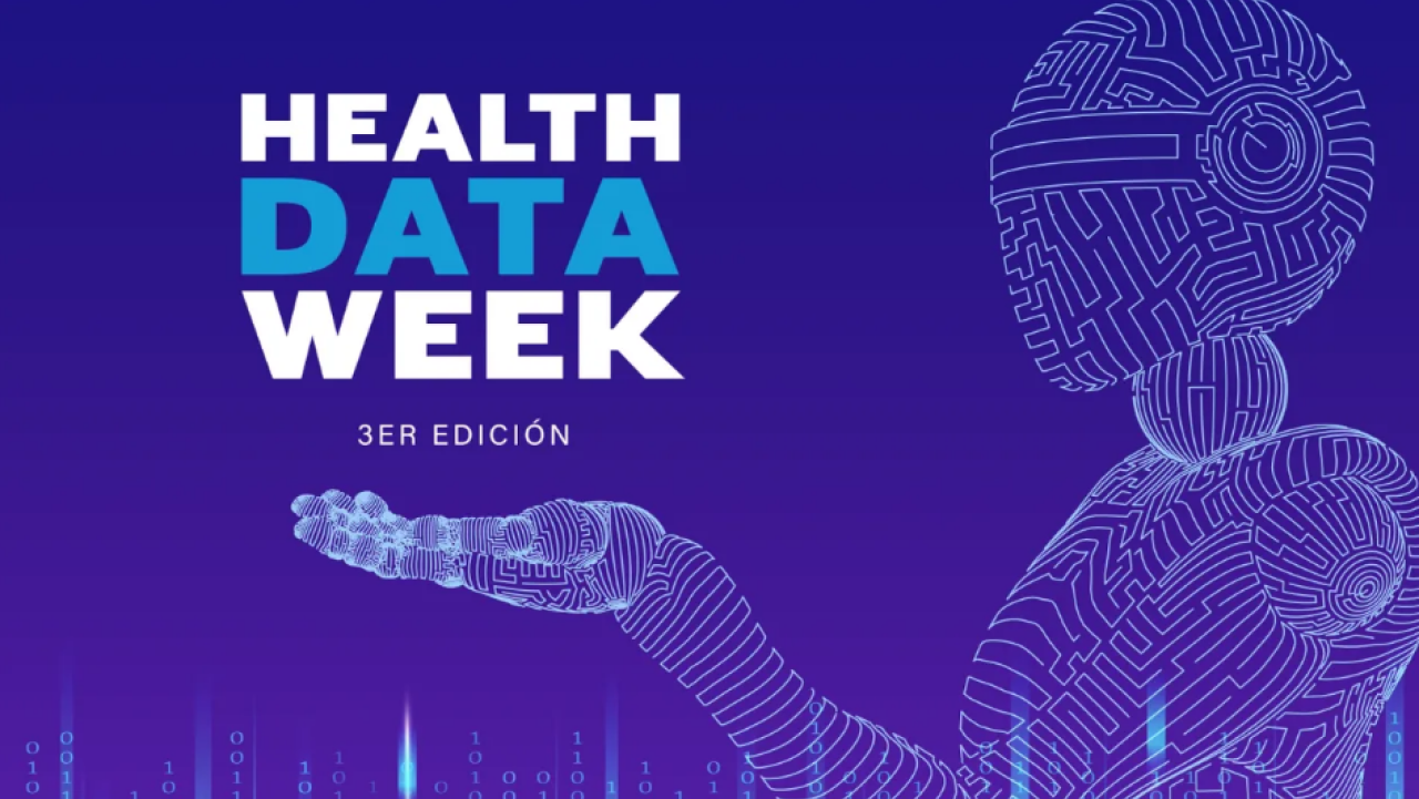 Health Data Week
