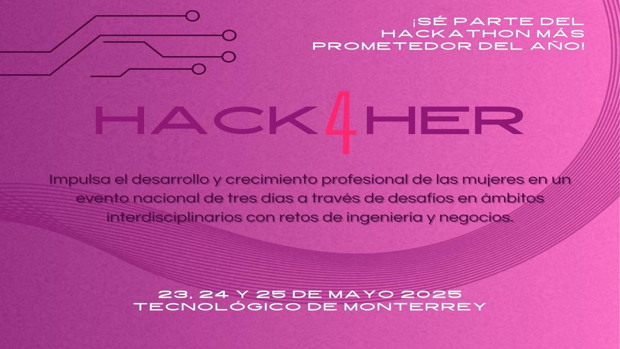 Hack4Her