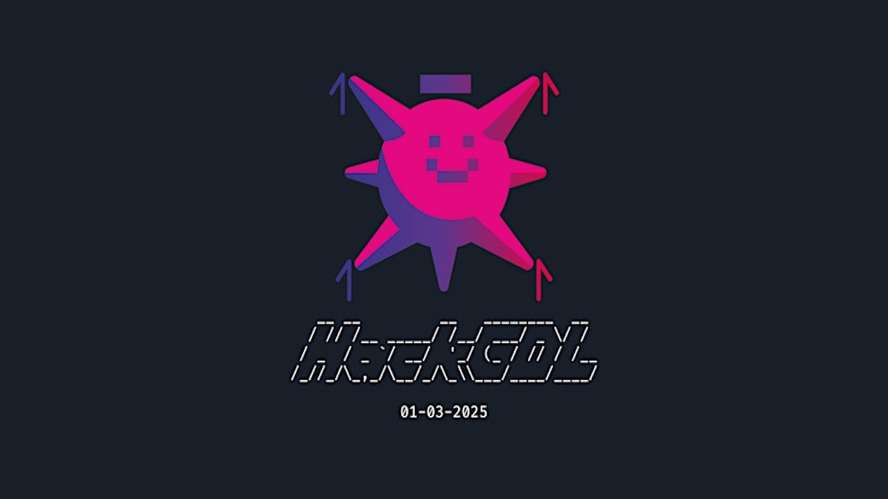 HackGDL 2025