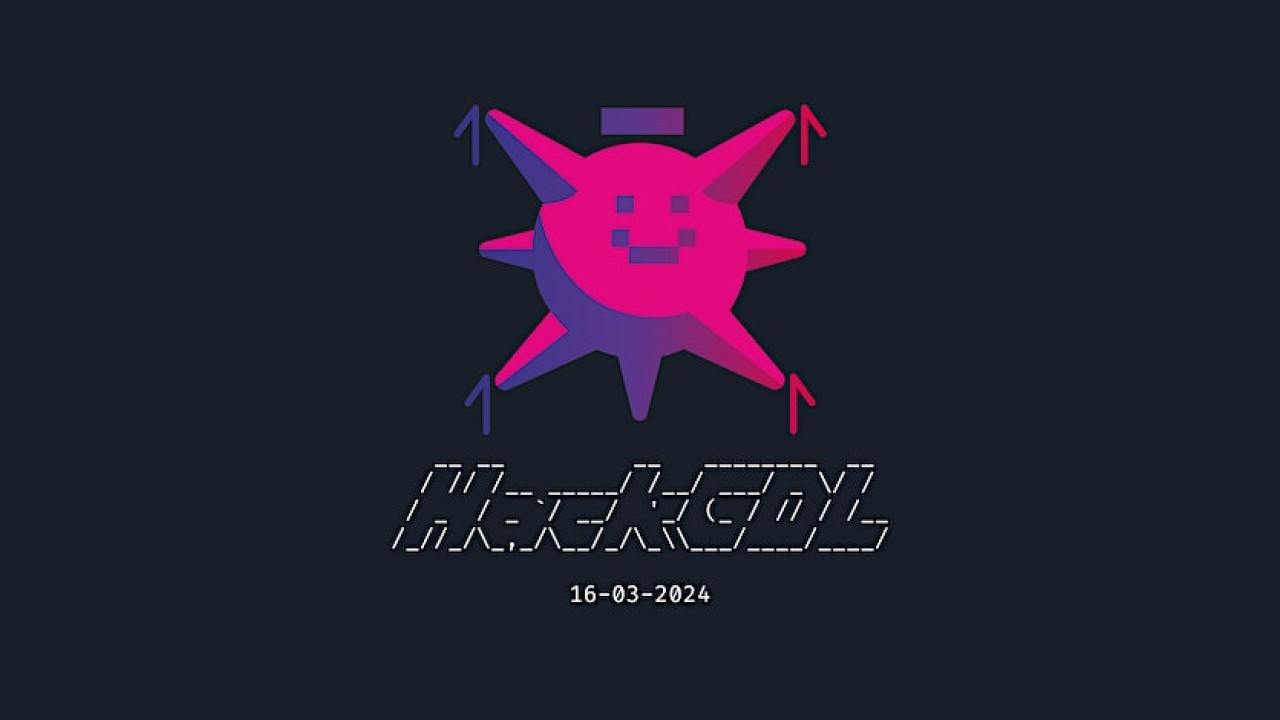HackGDL 2024