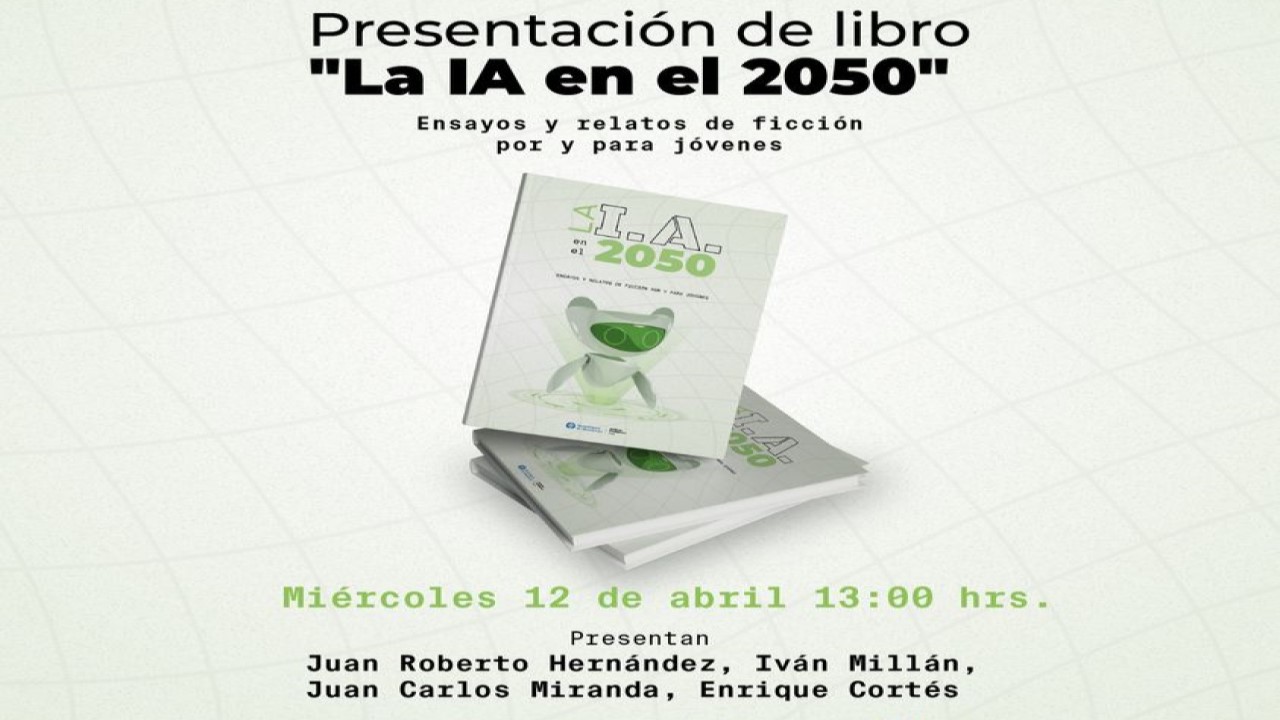 La IA en el 2050