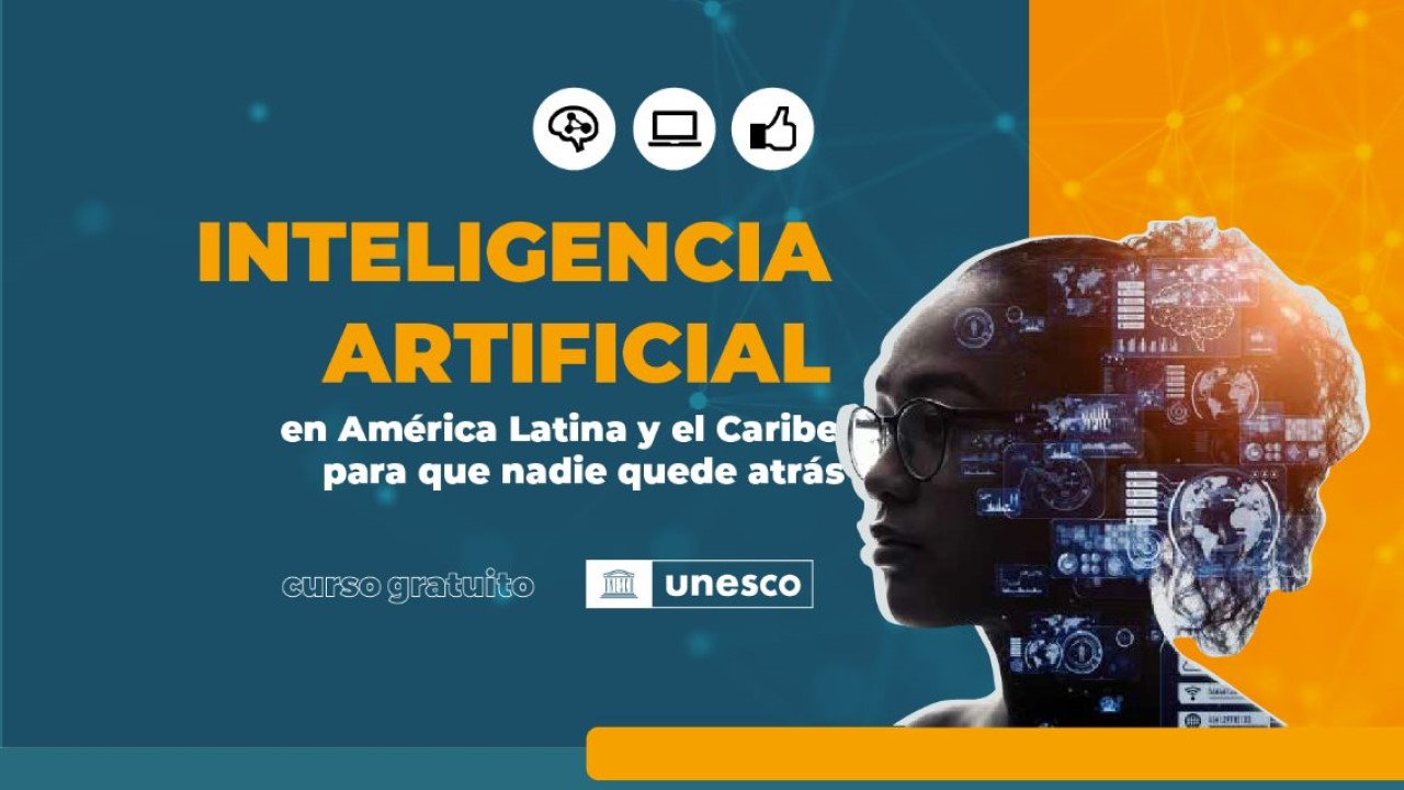 Inteligencia Artificial. Para que nadie quede atrás