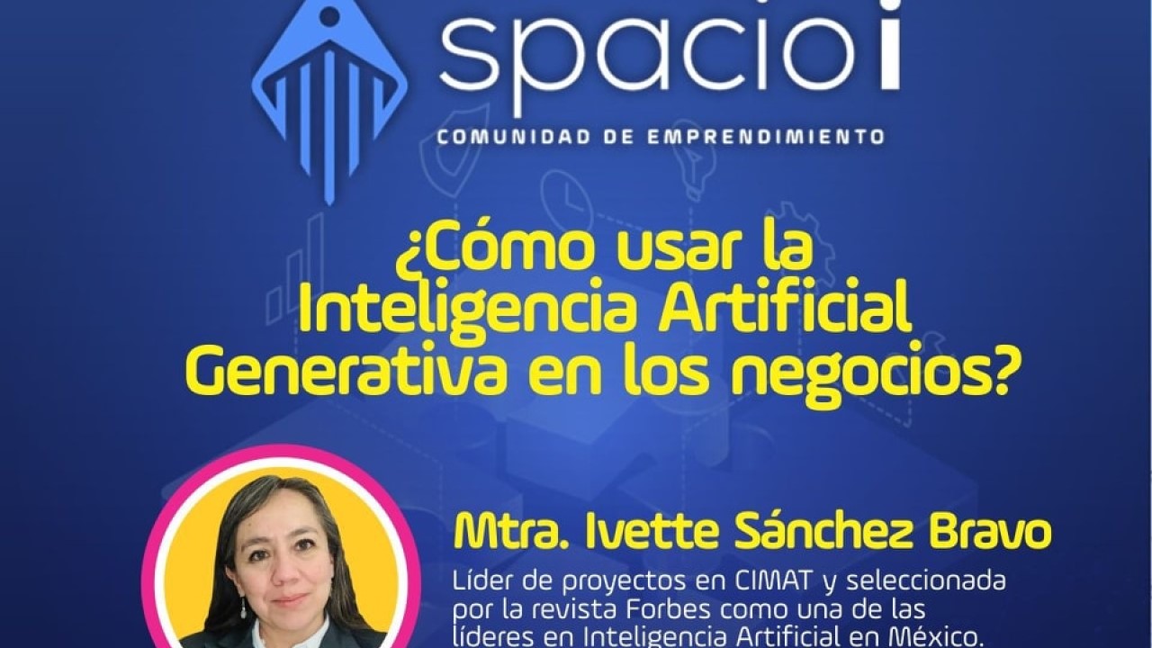 Cómo usar la IA Generativa en los negocios