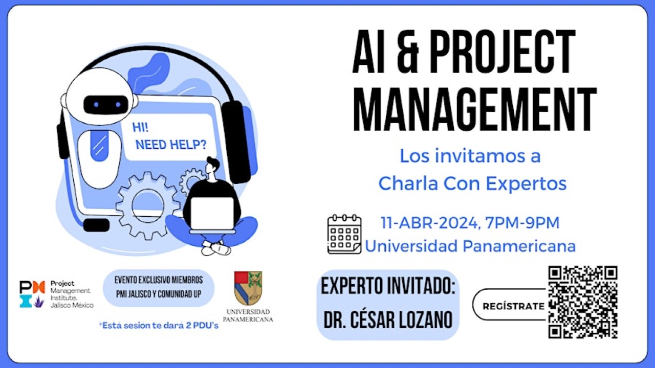AI y Project Management