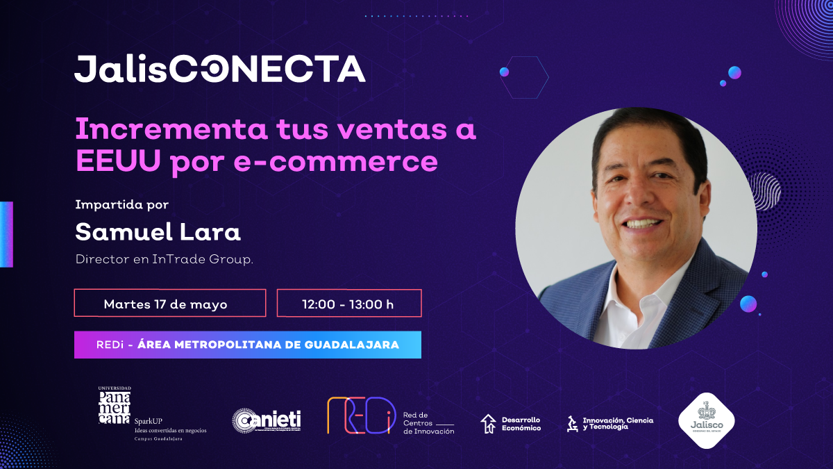 Incrementa tus ventas a EEUU por e-commerce