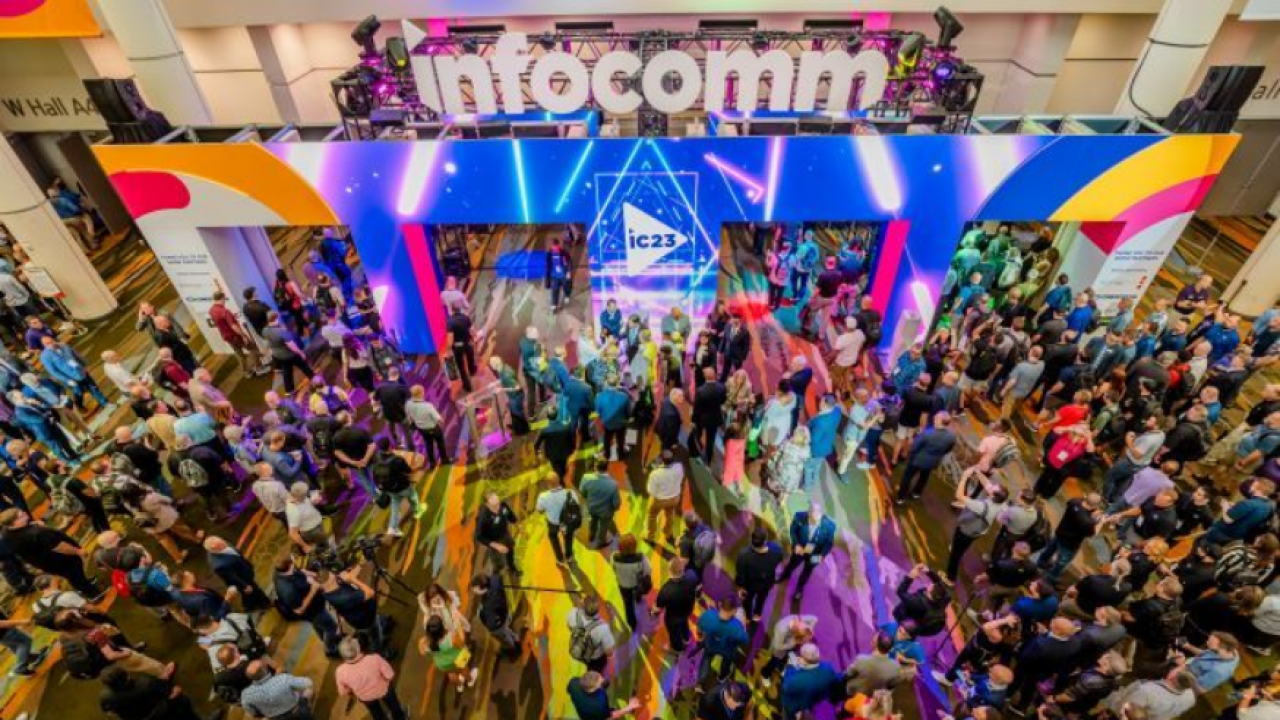 InfoComm América Latina