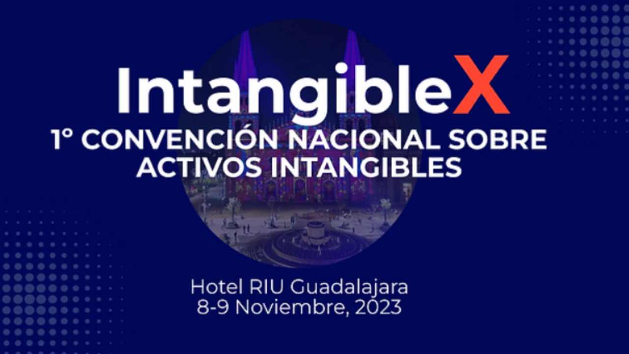 IntangibleX