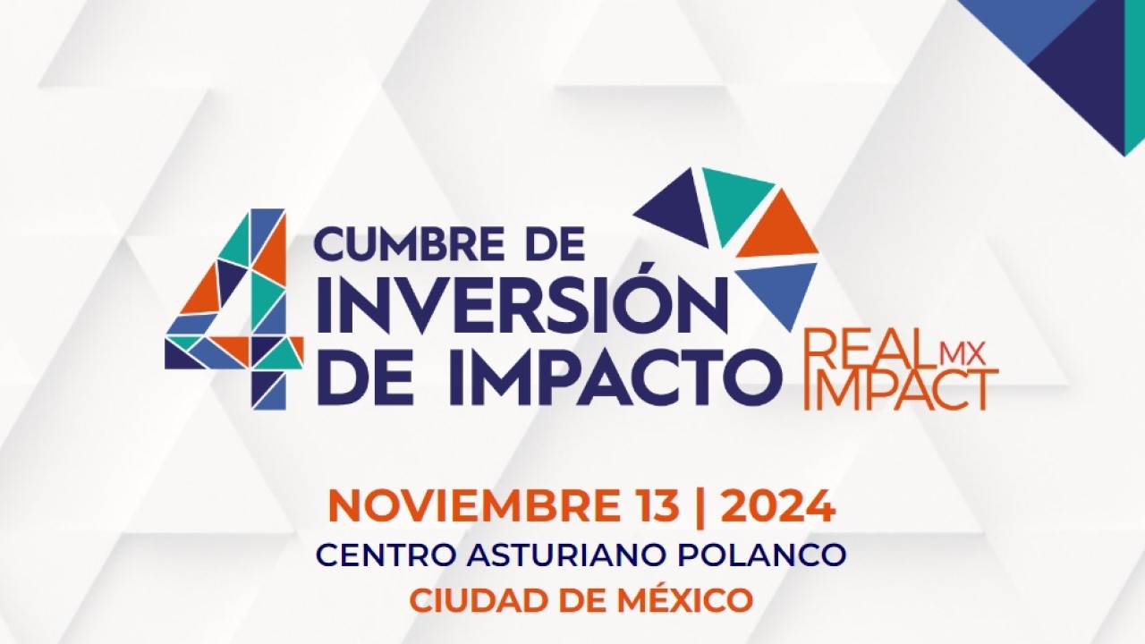 4ta Cumbre de Inversión de Impacto